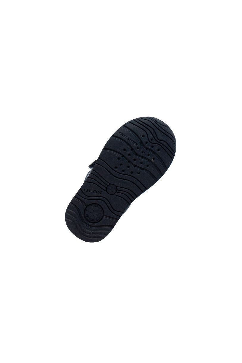 Bottines velcro Rishon pour bébé - Geox