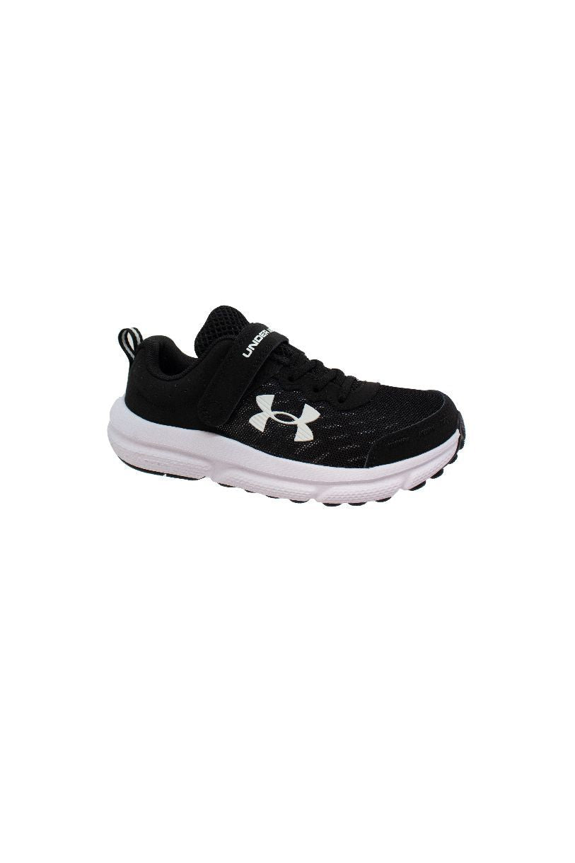 Chaussures sport velcro Assert 10 pour enfant - Under Armour