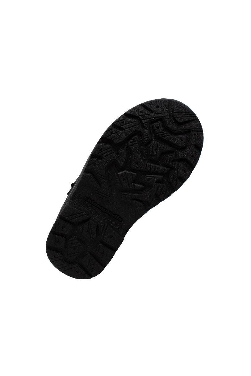 Bottes a feutres Drakonis pour enfant - Chlorophylle