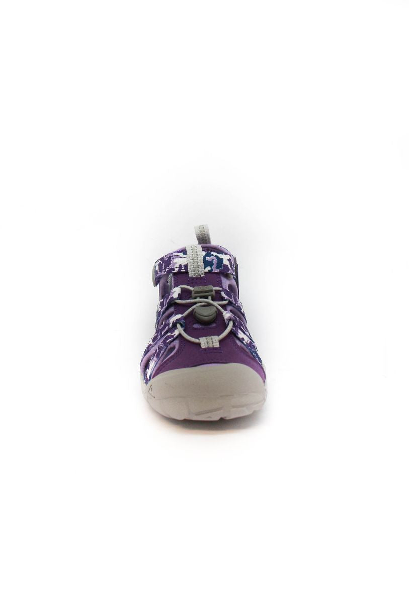 Sandales fermées Seacamp II pour enfant - Keen