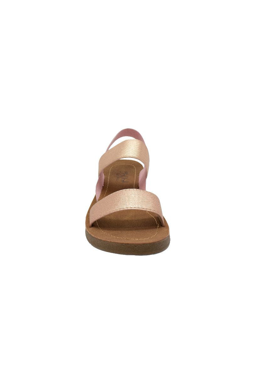 Sandales Shilo pour enfant - Taxi