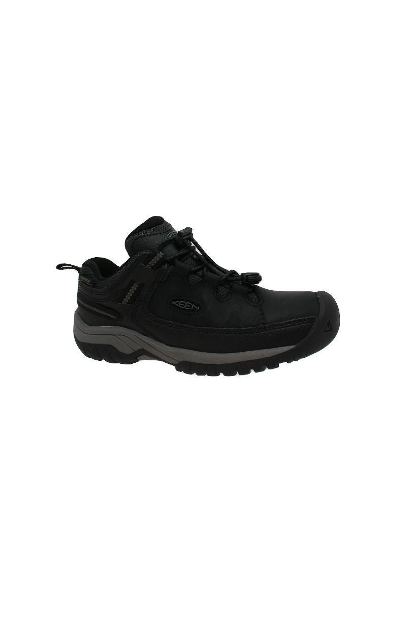 Chaussures impermeables bungee Targhee Low pour junior - Keen