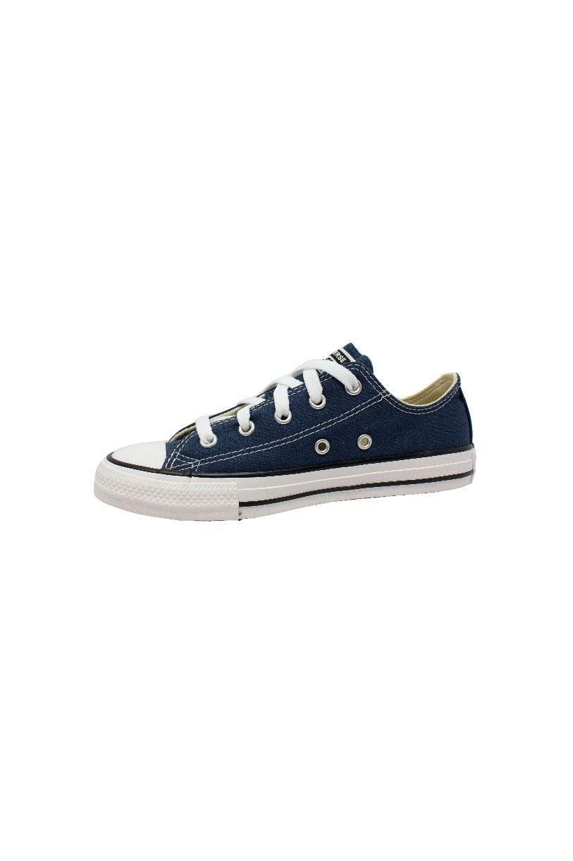 Chaussures lacets Chuck Taylor Ox pour enfant - Converse