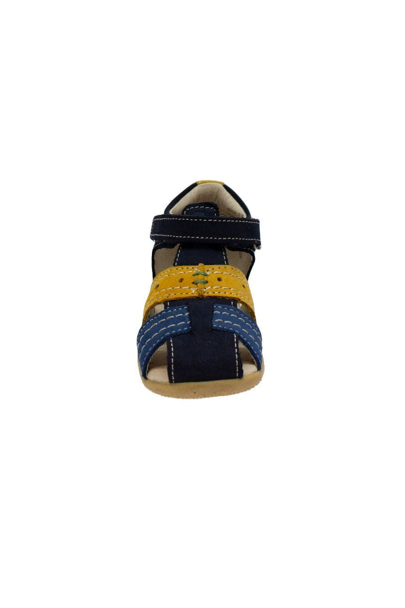 Sandales bottines Big Bazar pour bébé - Kickers