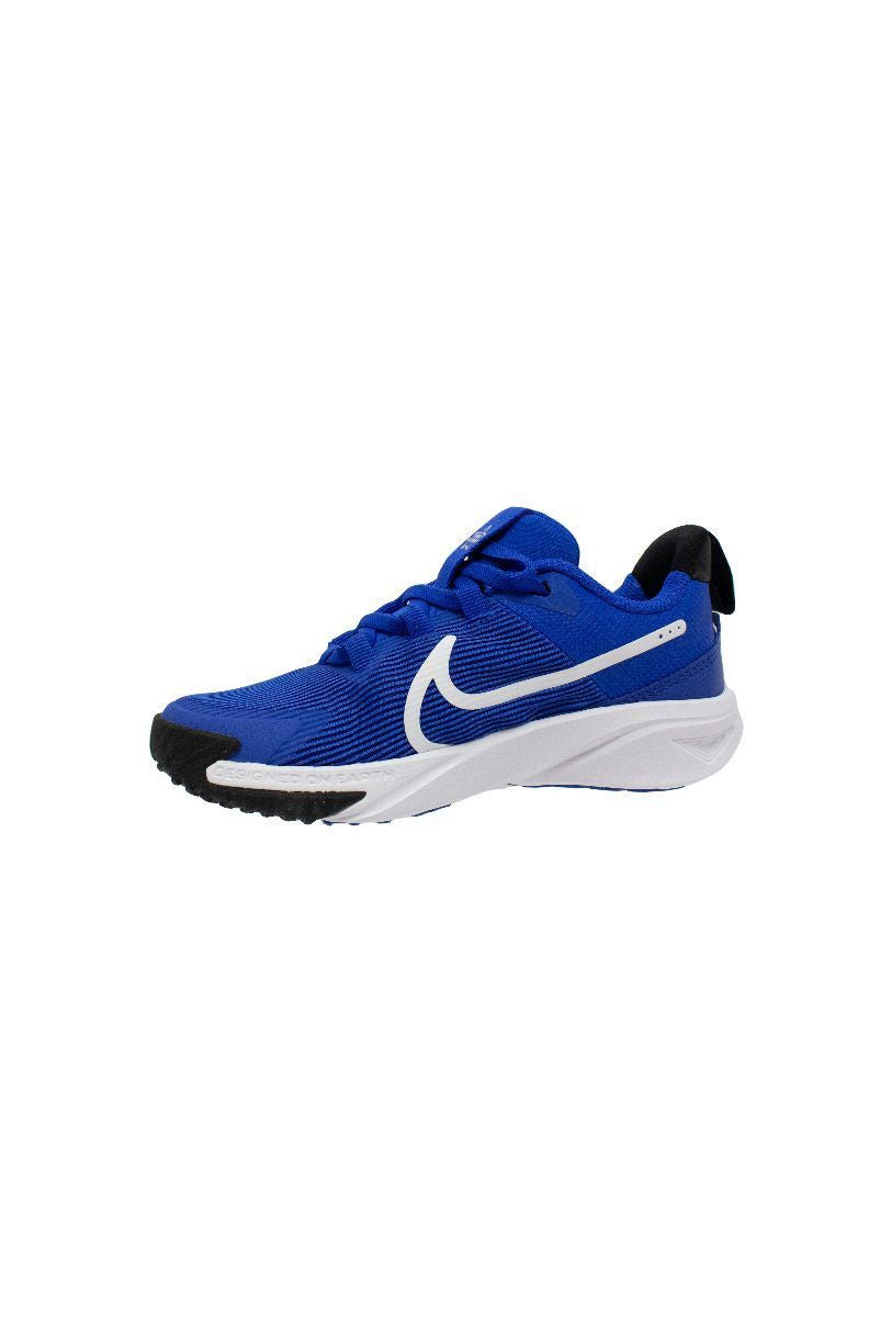 Chaussures lacets élastiques Star Runner 4 pour enfant - Nike