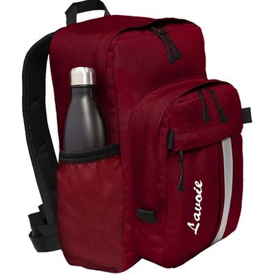 Sacs Chic-Choc avec Poche pour Bouteille - Lavoie