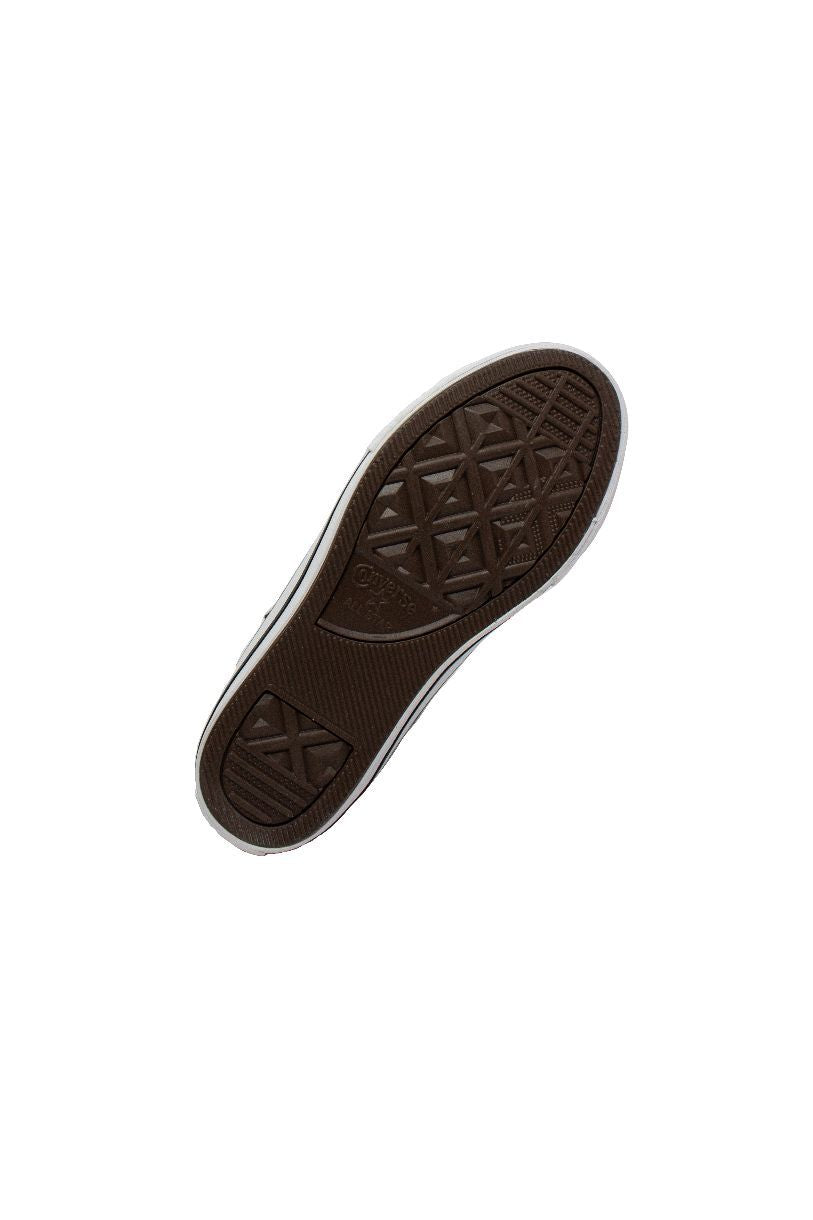 Chaussures velcro CTAS 1V HI pour enfant - Converse