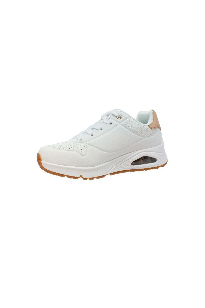 Chaussures lacets Uno Gen1 pour enfant et junior - Skechers