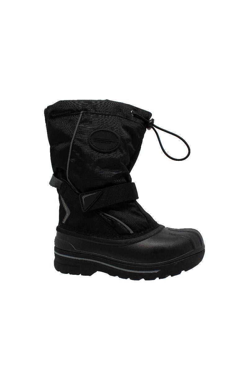 Bottes a feutres Drakonis pour enfant - Chlorophylle