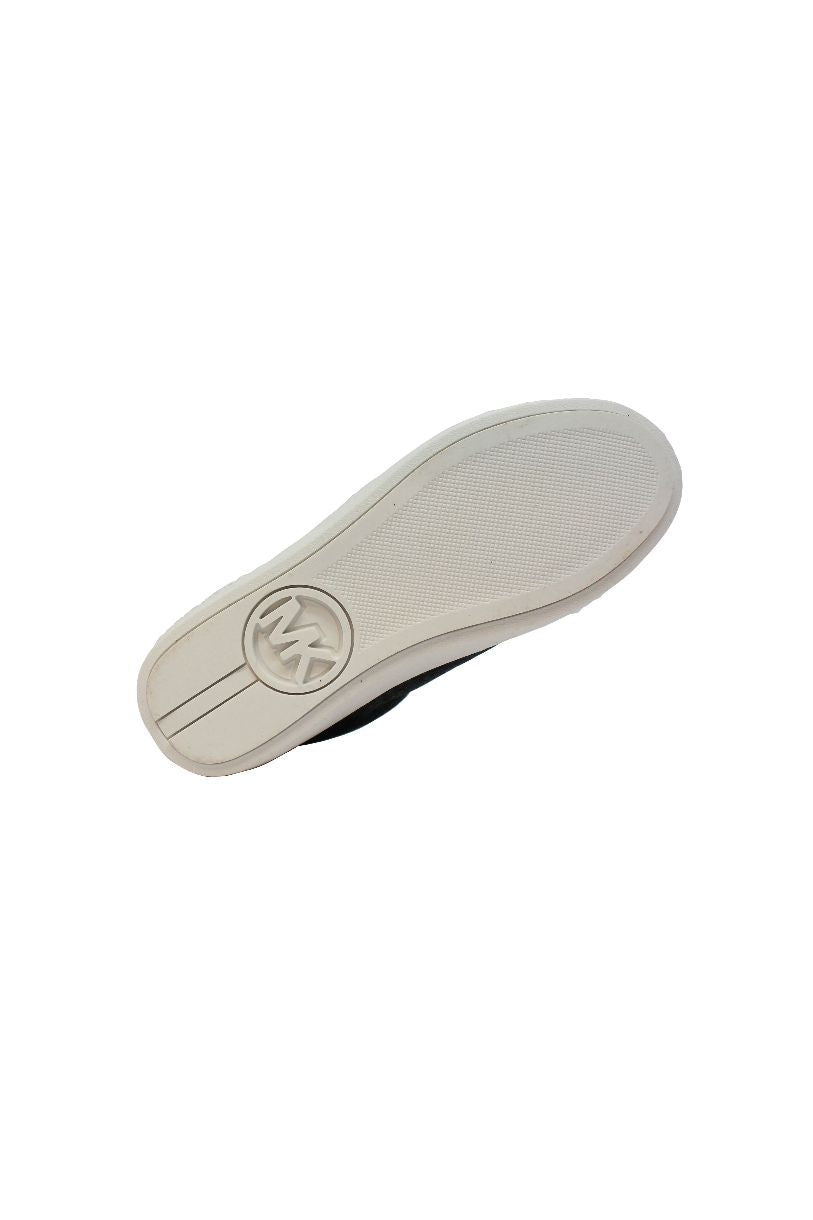 Chaussures lacet Jordana Poppy pour junior - Michael Kors