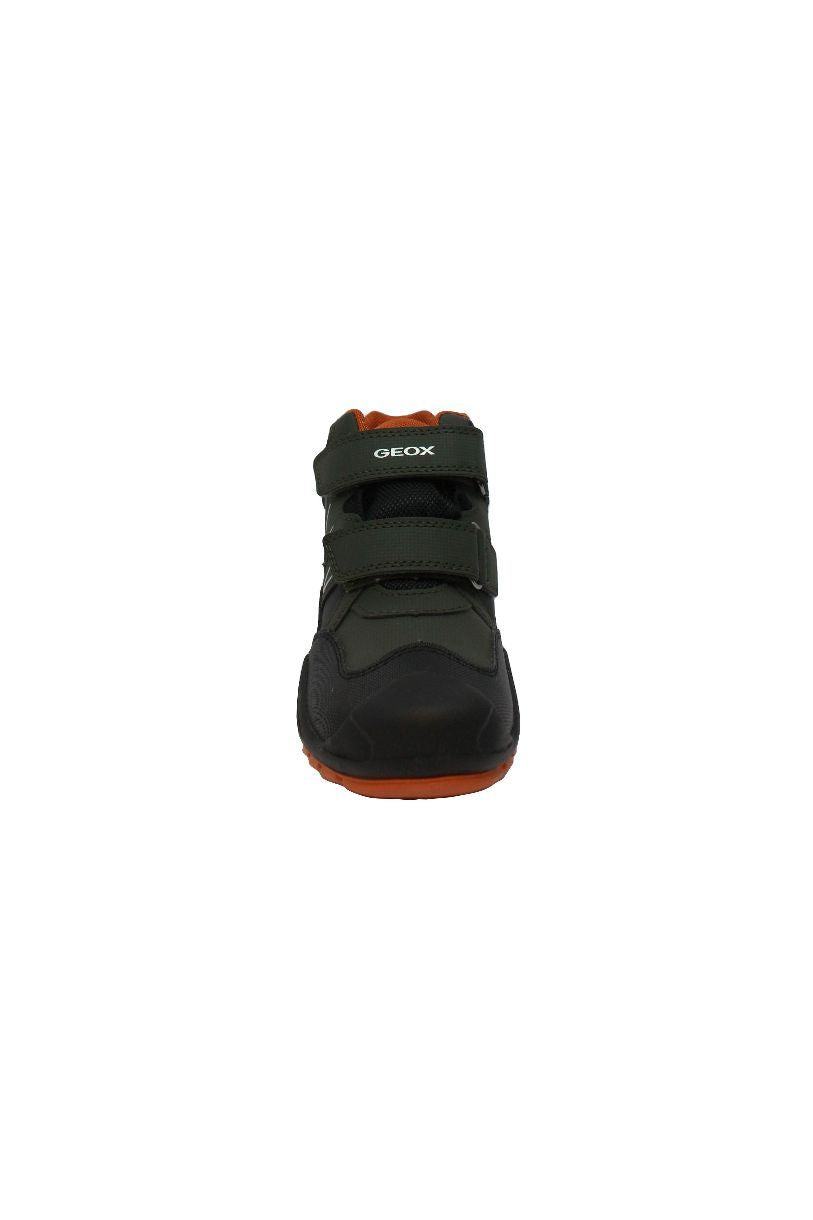 Bottillons imperméables Savage pour enfant - Geox