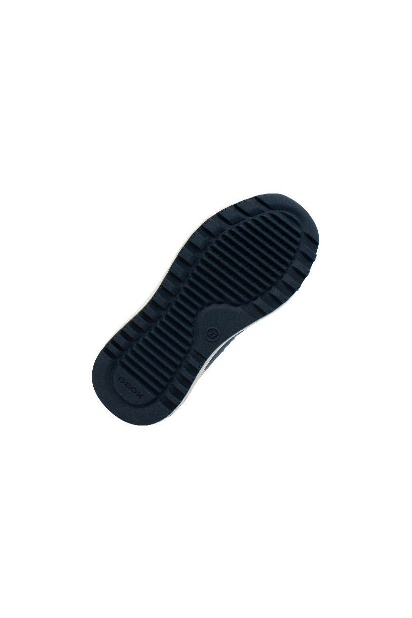 Chaussures sport velcro Alben pour bébé - Geox