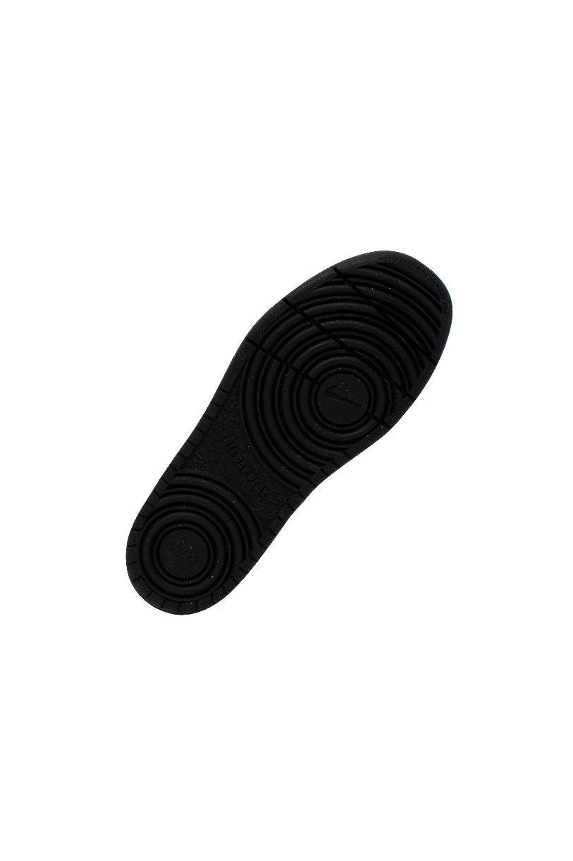 Chaussures velcro Borough low Recraft pour enfant - Nike