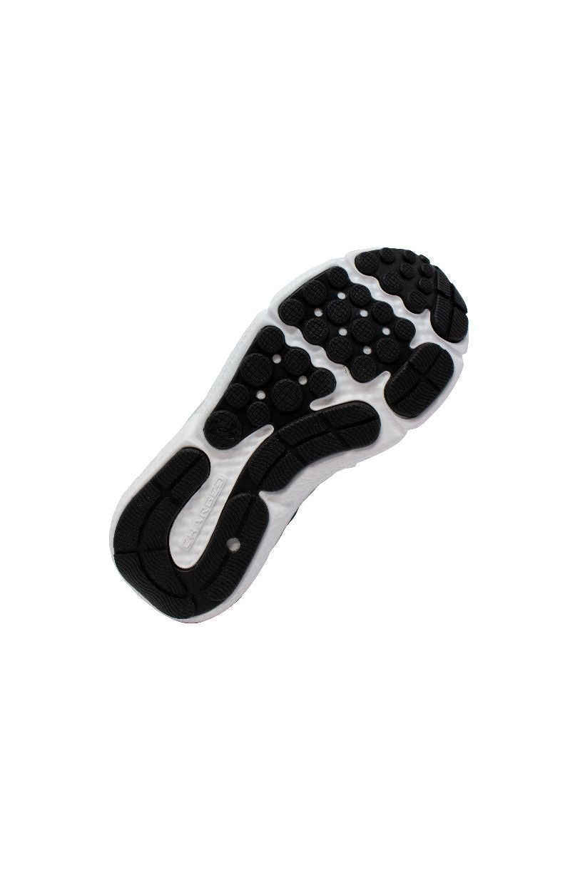 Chaussures sport lacets Assert 10 pour junior - Under Armour