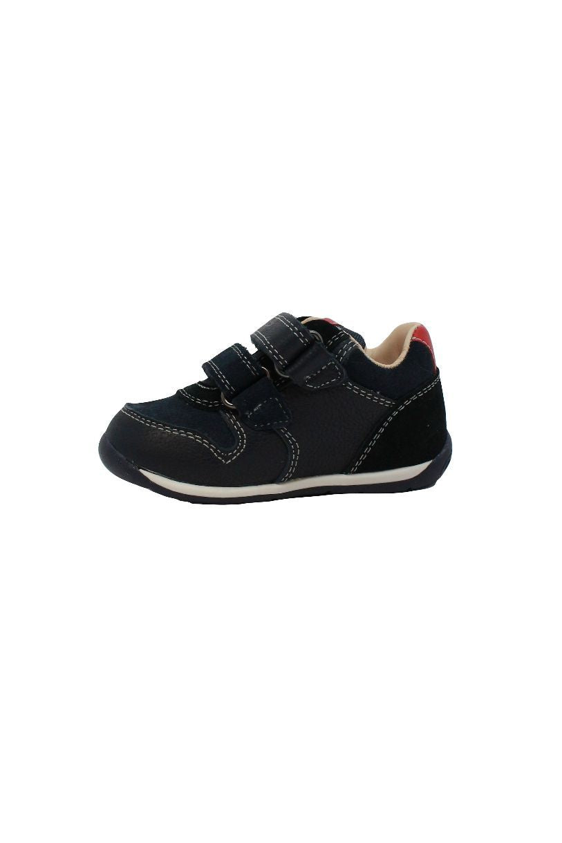 Bottines velcro Each pour bébé - Geox