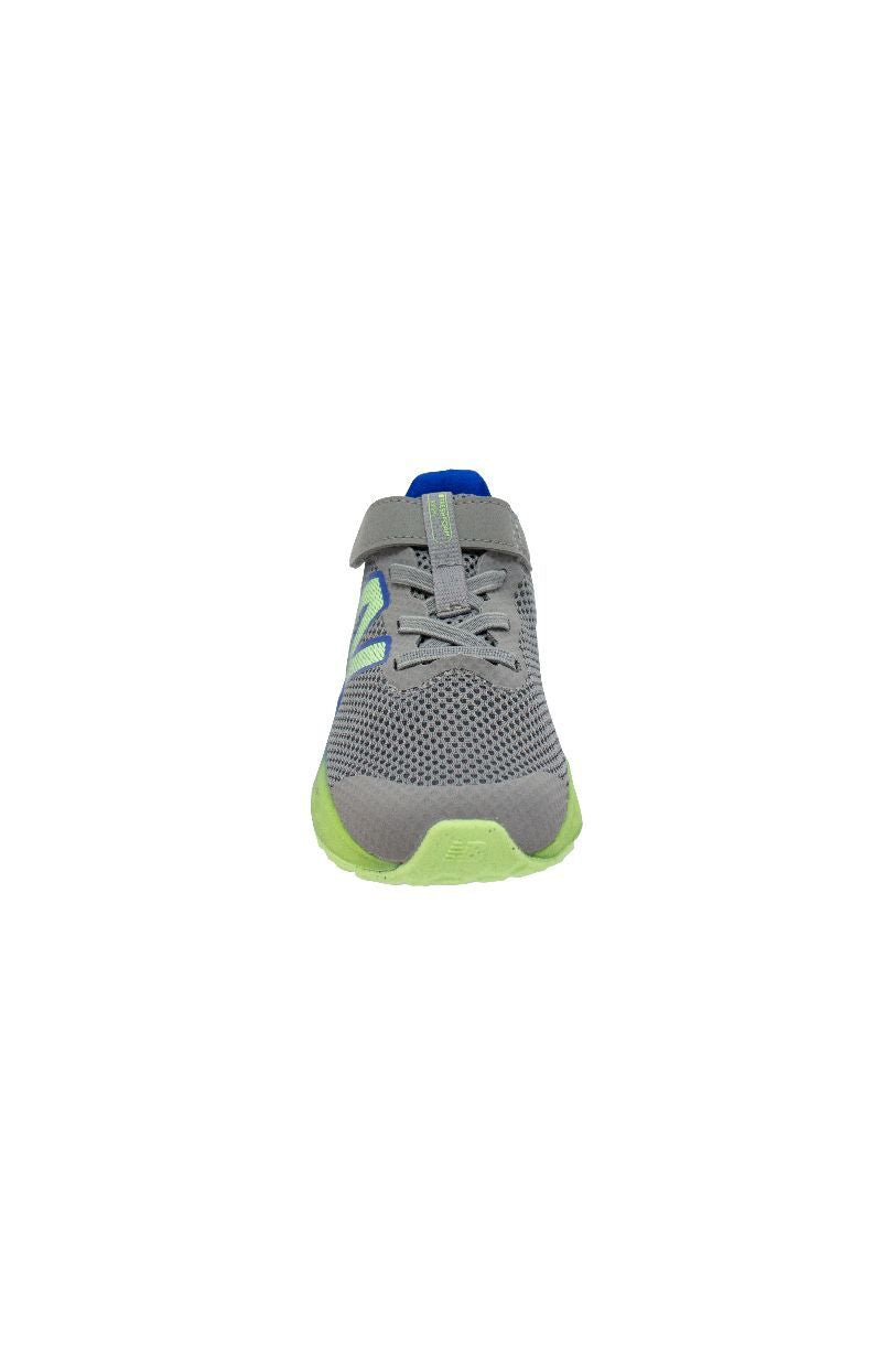 Chaussures sport velcro Arishi V4 pour bébé - New Balance