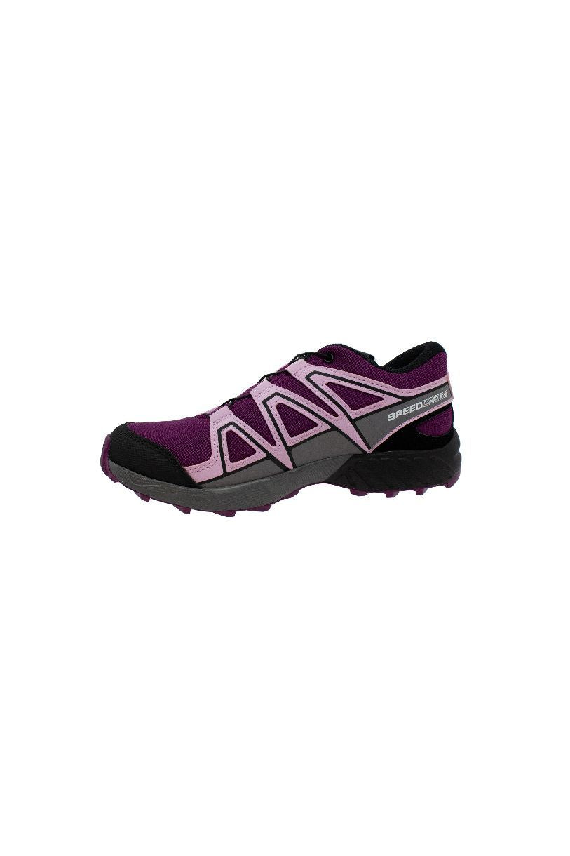 Chaussures impermeables Speedcross CSWP pour enfant et junior - Salomon