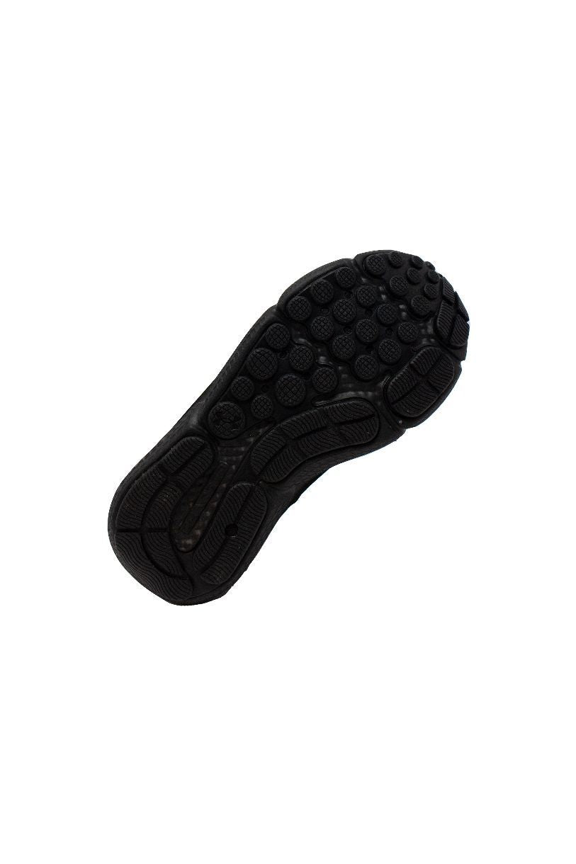 Chaussures sport lacets Assert 10 pour junior - Under Armour
