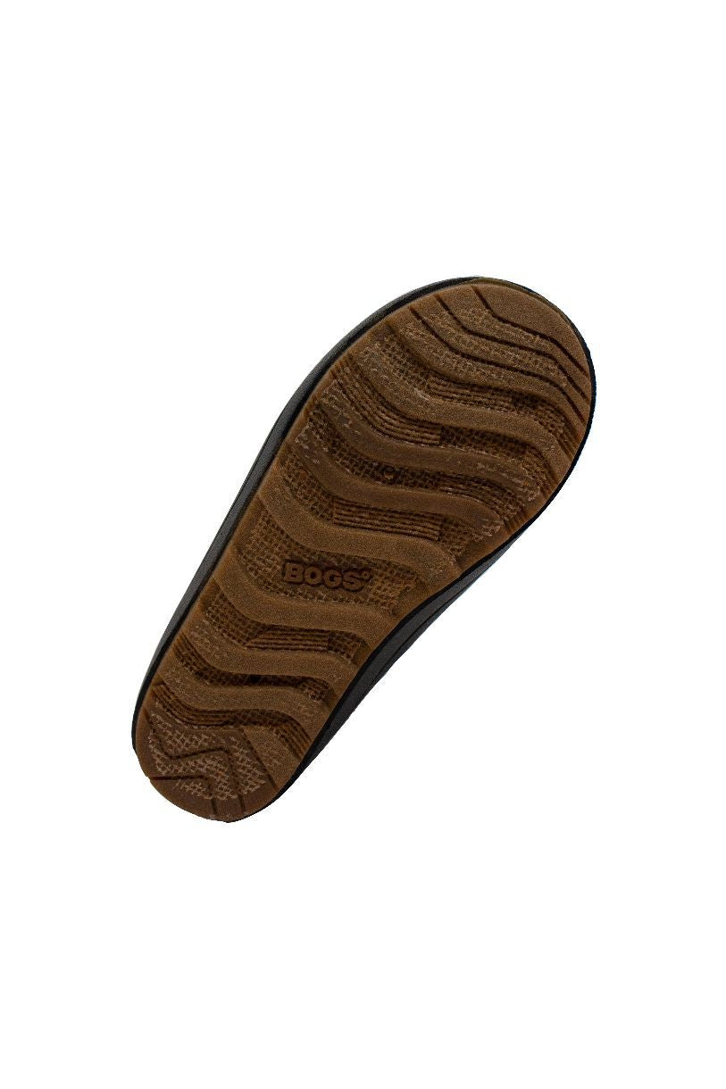 Bottes d'hiver doublées Snow Shell pour enfant - Bogs