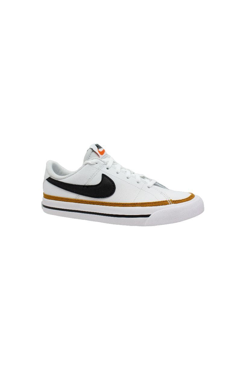 Chaussures lacets Court Legacy pour junior - Nike