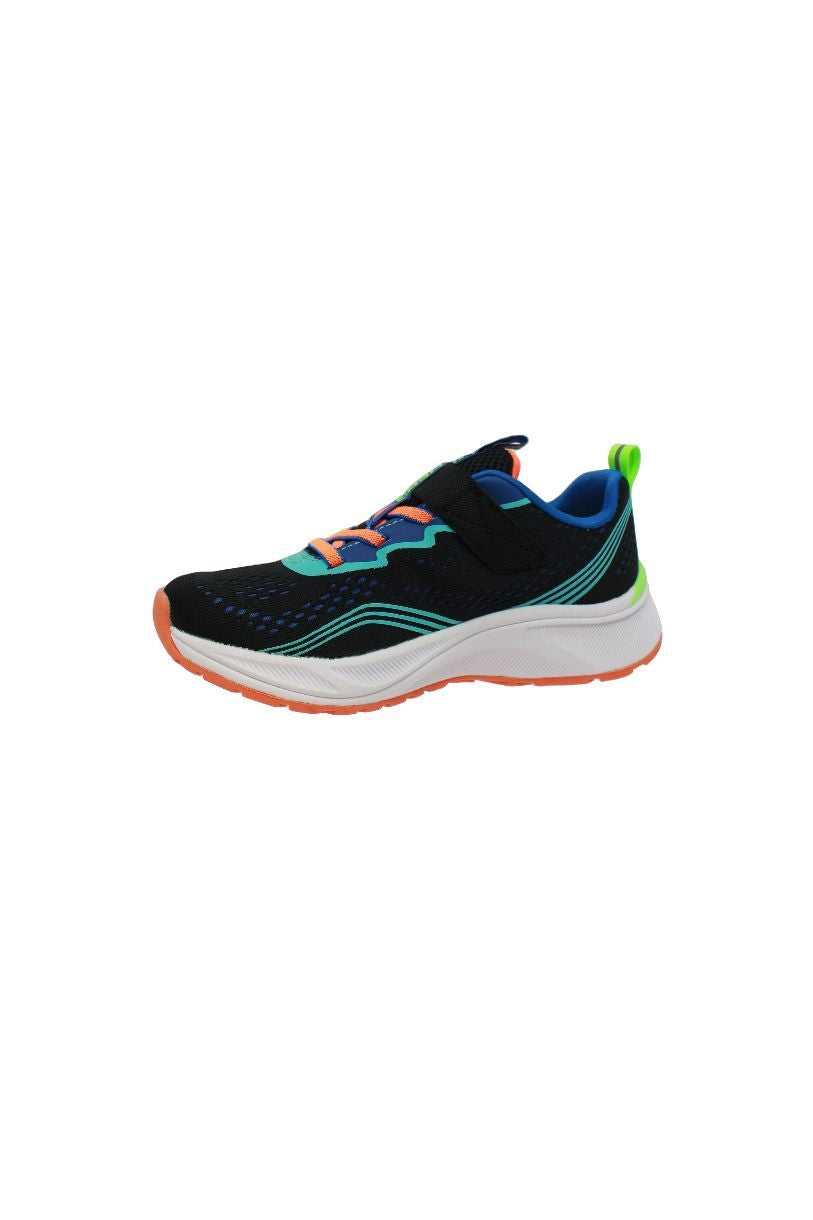 Chaussures velcro Elite Sport pour enfant - Skechers