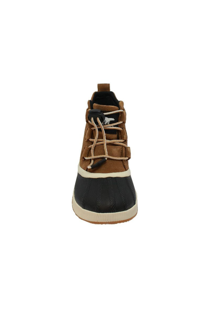 Bottillons doublés Out N About pour junior - Sorel