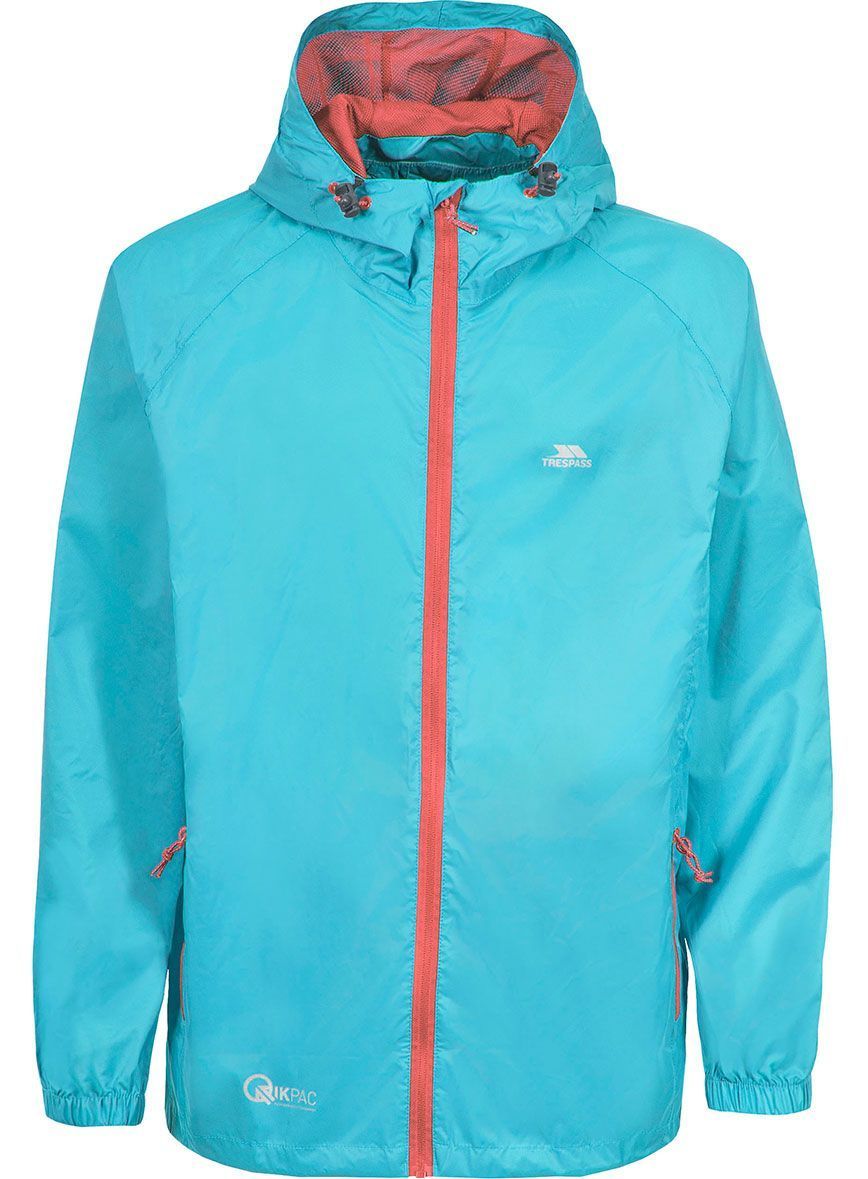 Imperméable Coupe Vent Trespass Enfant