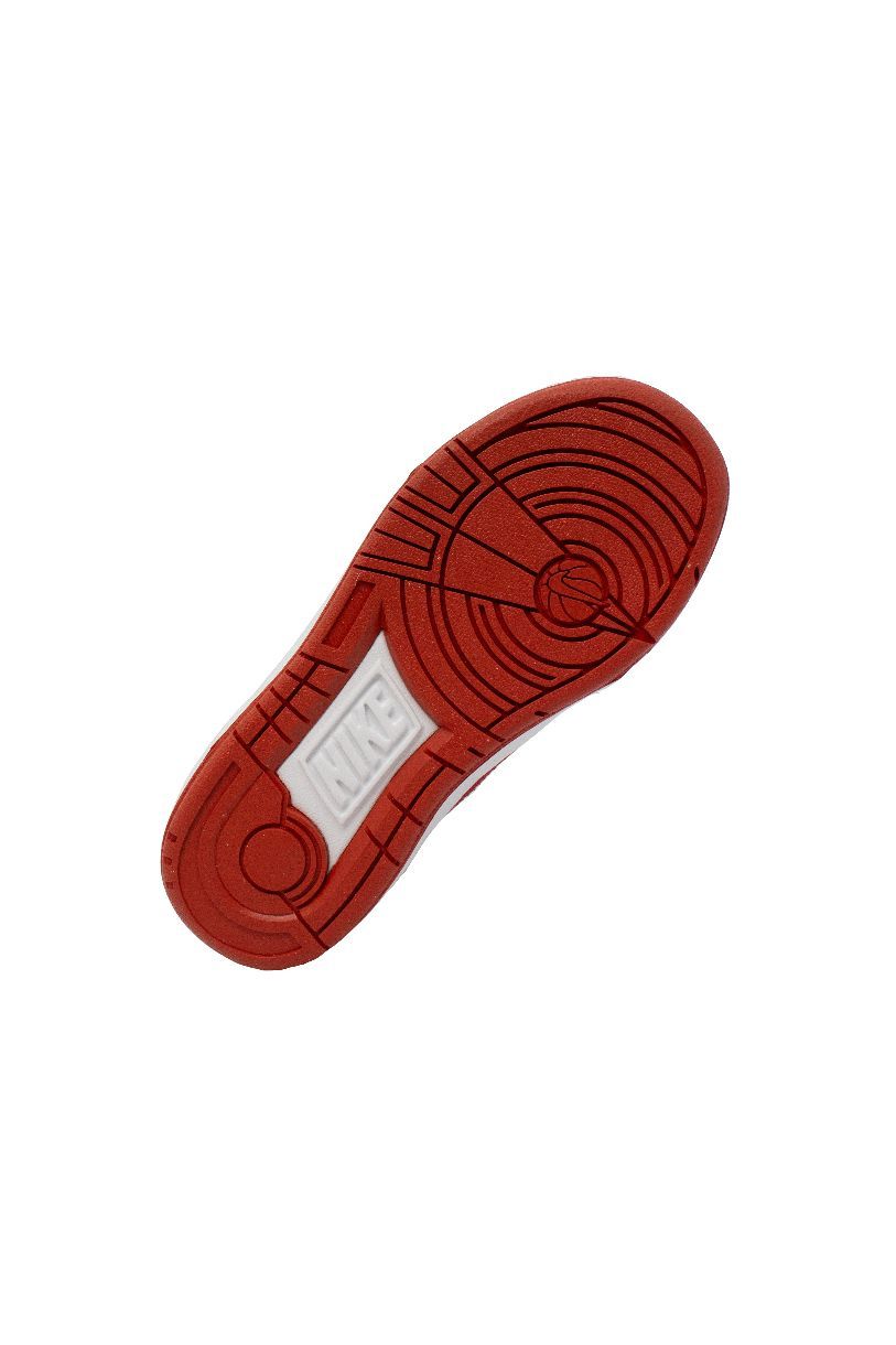 Chaussures lacets Full Force Low pour enfant et junior - Nike