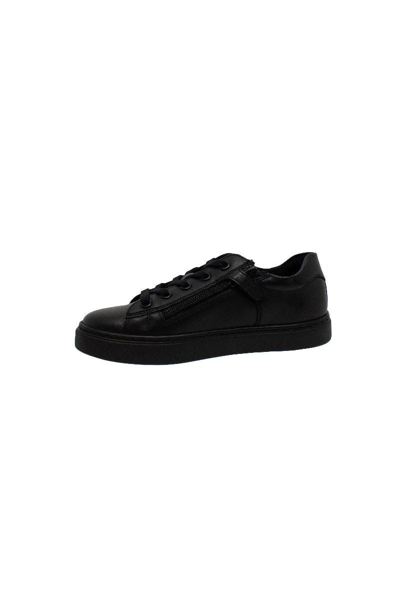 Souliers lacets Nashik pour junior - Geox