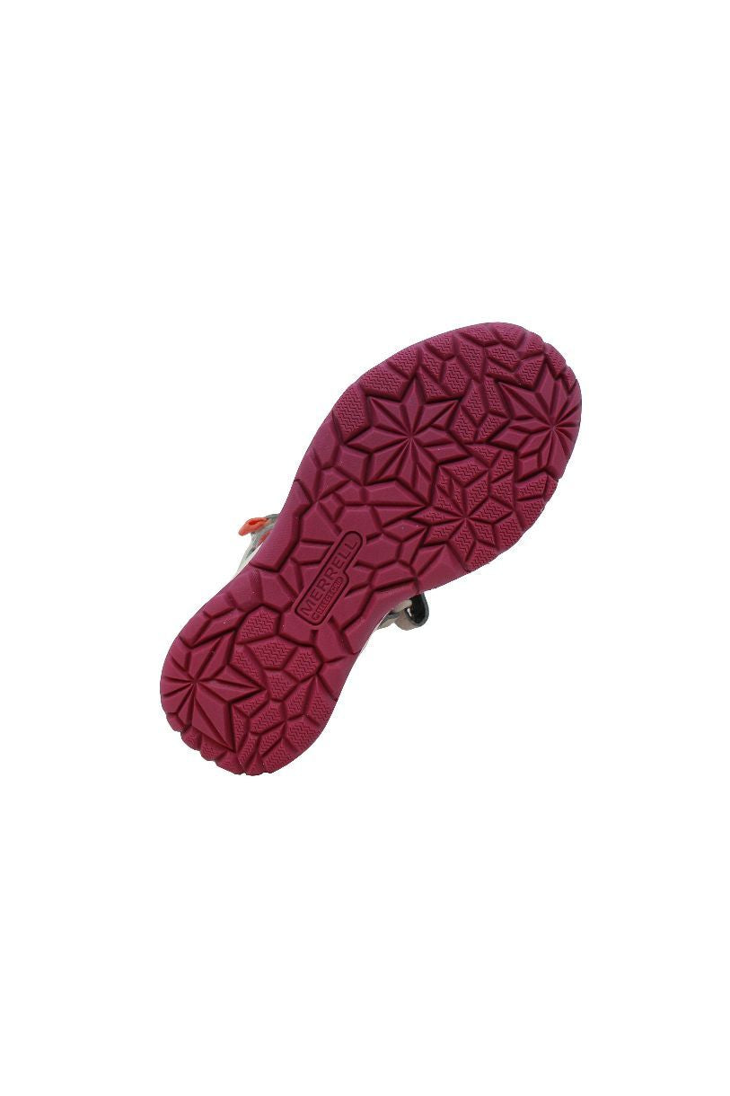 Sandales fermées Dragonfly pour enfant - Merrell