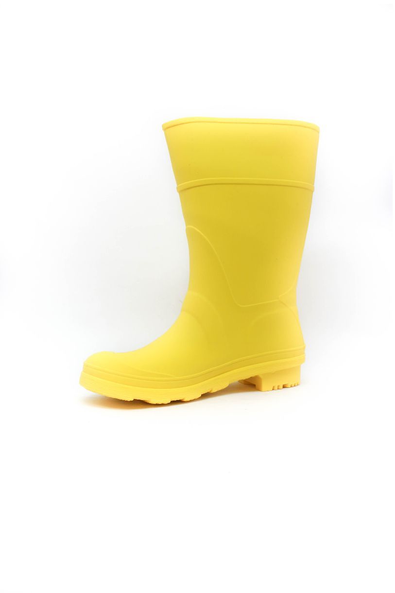 Bottes de pluie Raindrop pour enfant et junior - Kamik