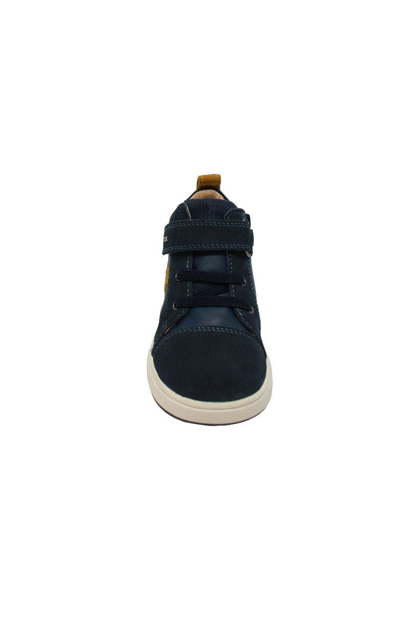 Chaussures velcro Biglia pour bébé et enfant - Geox