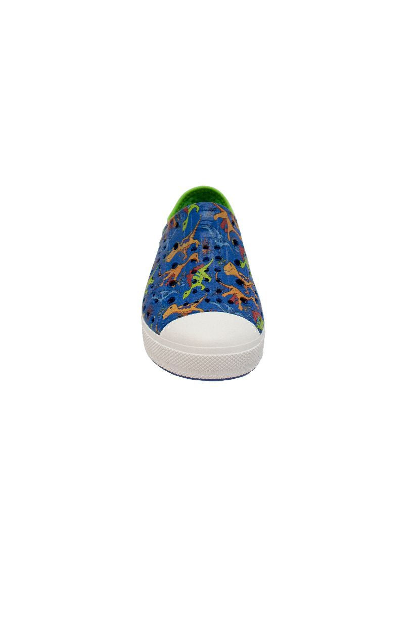 Sandales fermées Lil Dino pour bébé - Skechers