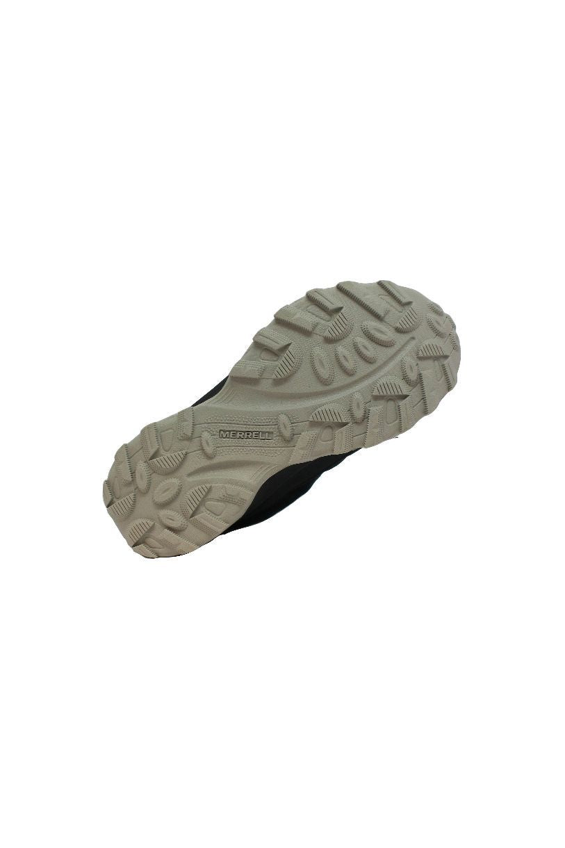 Bottillons velcro Moab Speed pour enfant et junior - Merrell