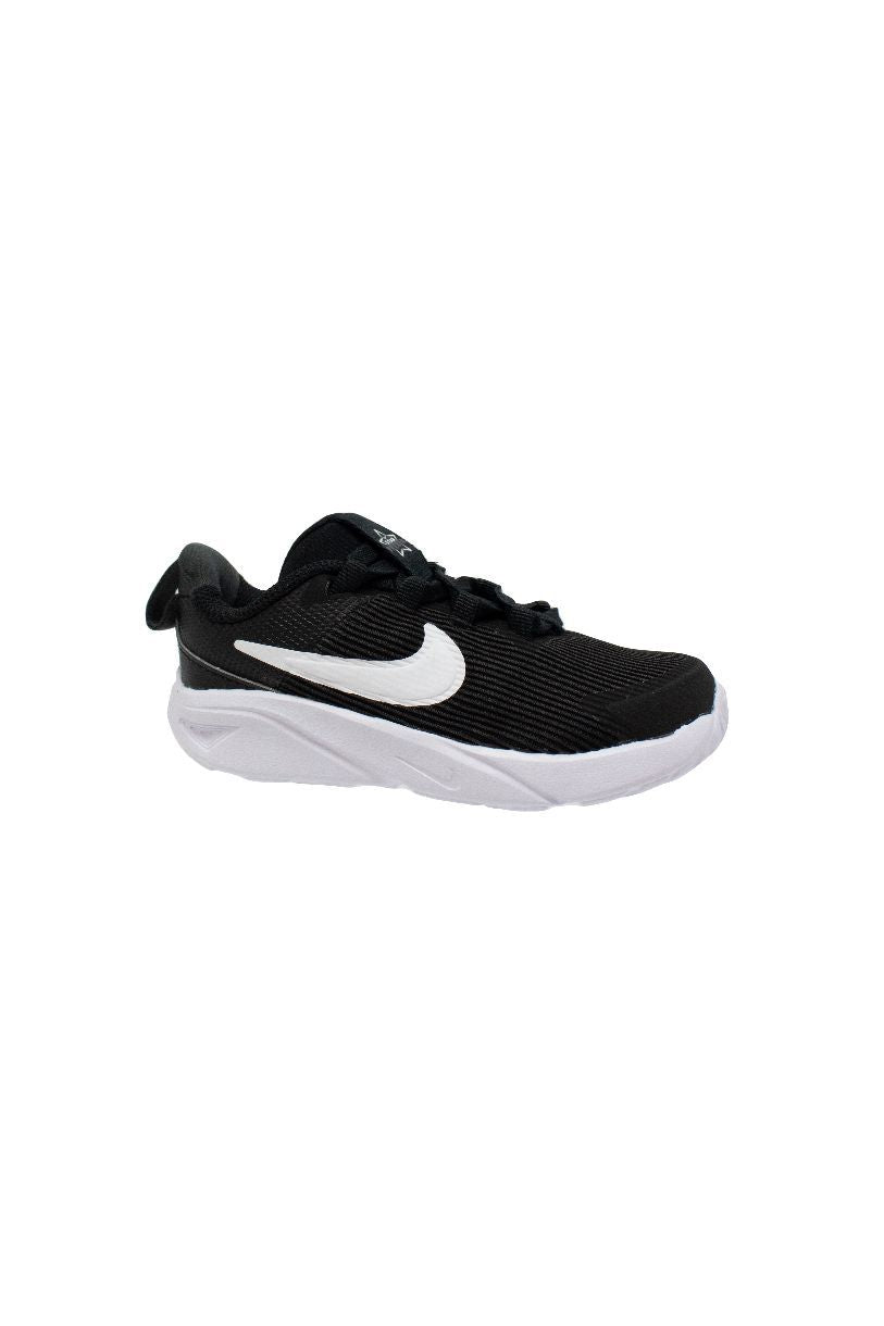 Chaussures lacets élastiques Star Runner 4 pour enfant et bébé - Nike