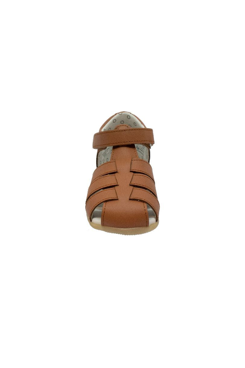 Sandales bottines Bigflo pour bébé - Kickers