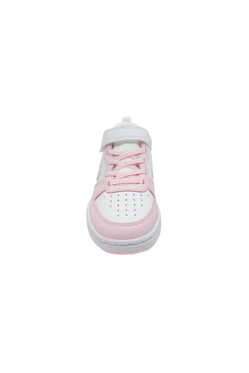 Chaussures velcro Borough low Recraft pour enfant - Nike