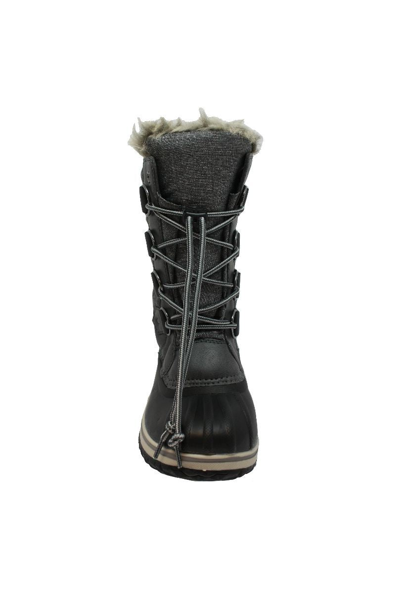 Bottes d'hiver Cortina pour filles - Acton