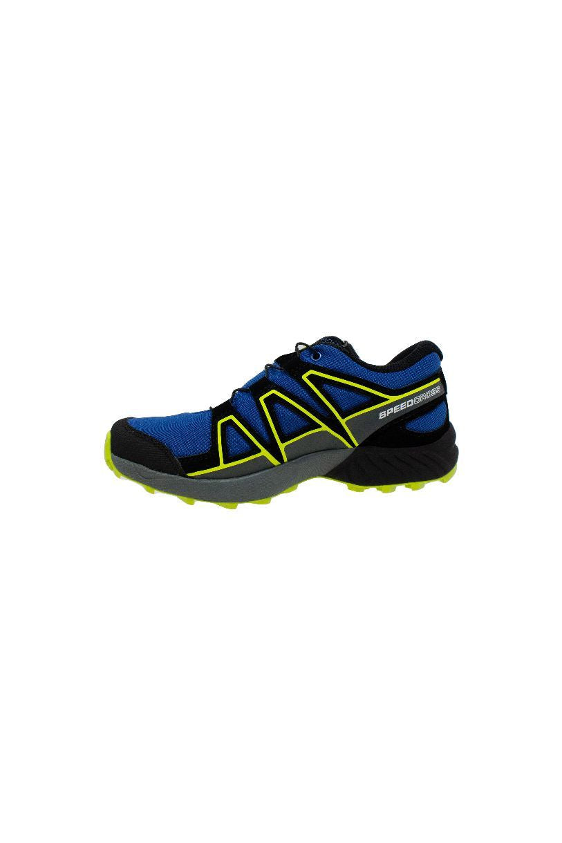 Chaussures impermeables Speedcross CSWP pour enfant et junior - Salomon