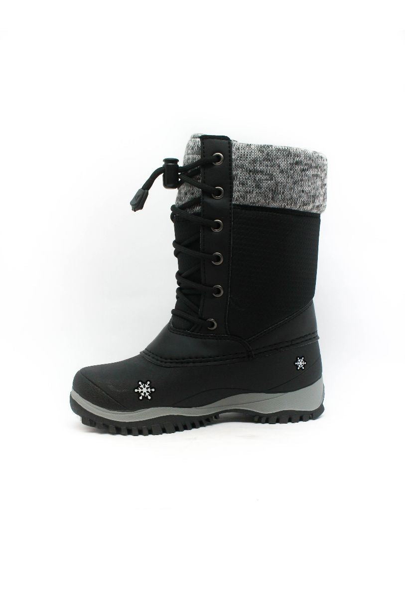 Bottes a feutre Avery pour junior - Baffin