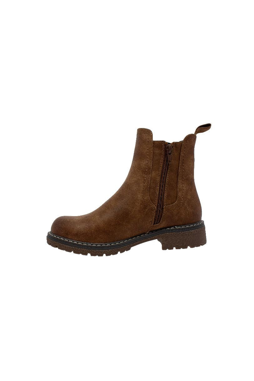 Bottillons doublés Dakota WP pour femme - Taxi