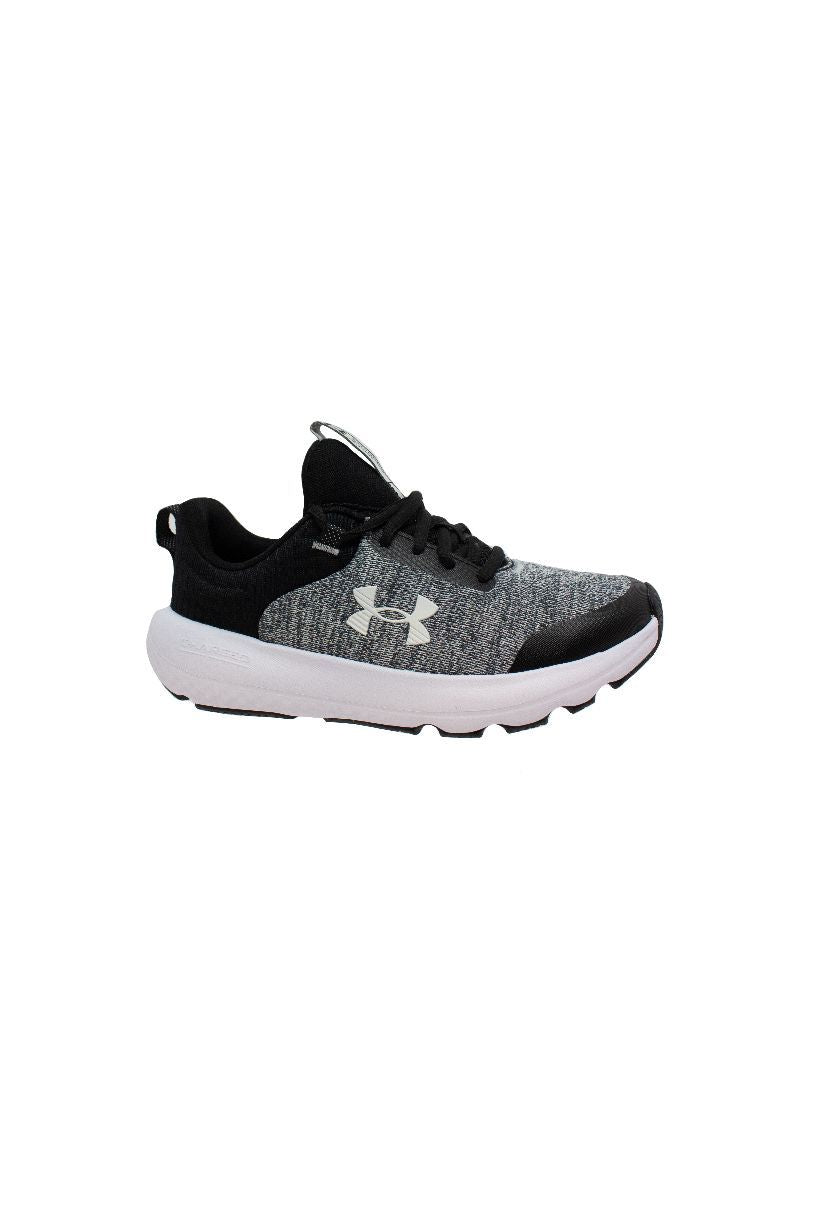 Chaussures sport lacets Revitalize pour junior - Under Armour