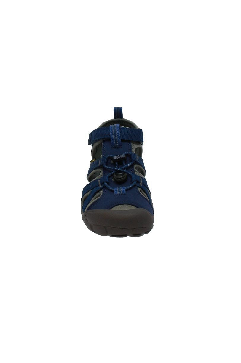 Sandales fermées Seacamp II pour enfant - Keen