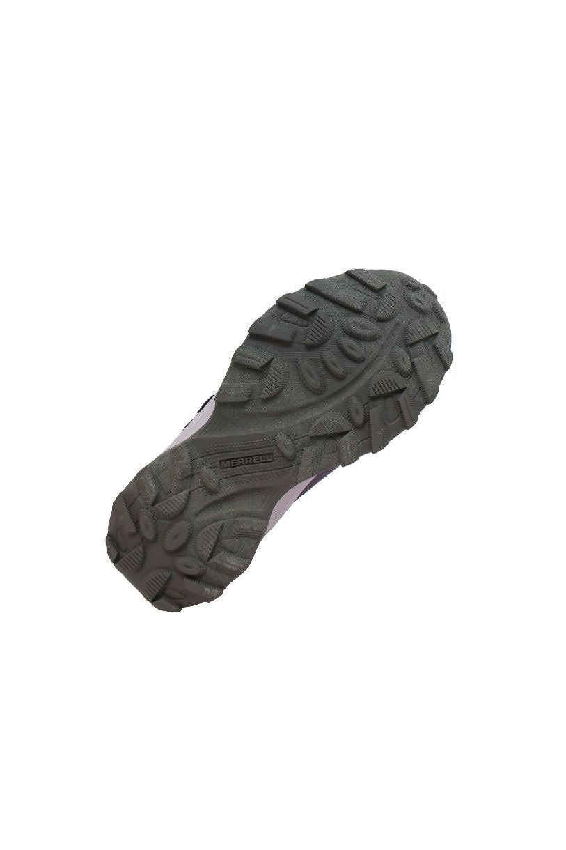 Bottillons velcro Moab Speed pour enfant et junior - Merrell
