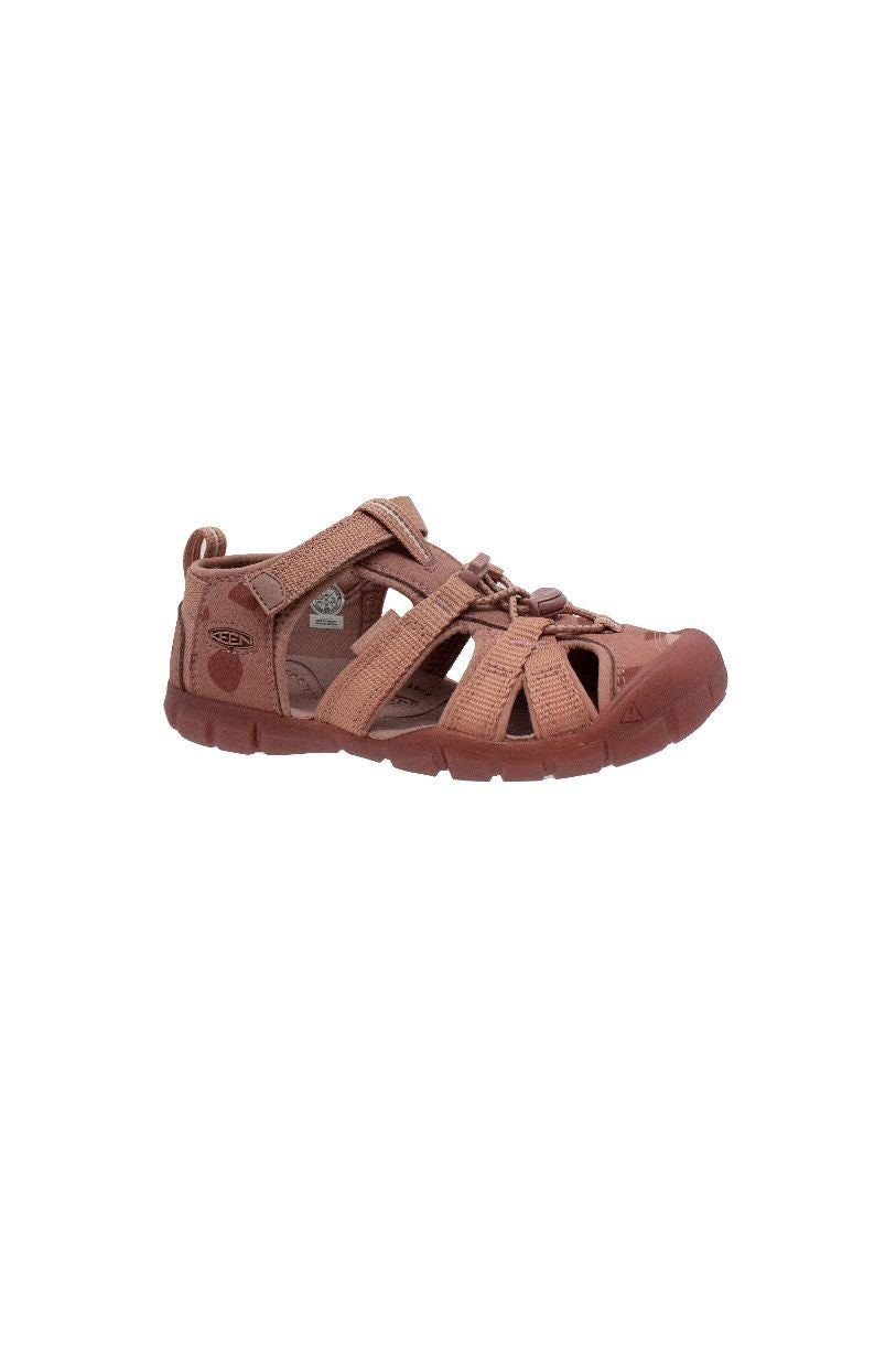Sandales fermées Seacamp II pour bébé - Keen