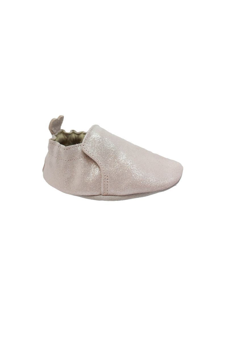 CHASSONS SOFT SOLES PRETTY PEARL BÉBÉ