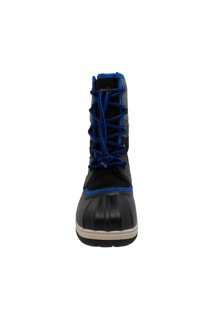 Bottes d'hiver Gummy pour filles et garçons - Acton