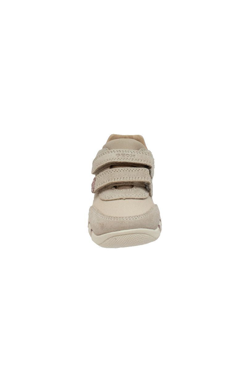 Bottines velcros Iupidoo pour bébé - Geox