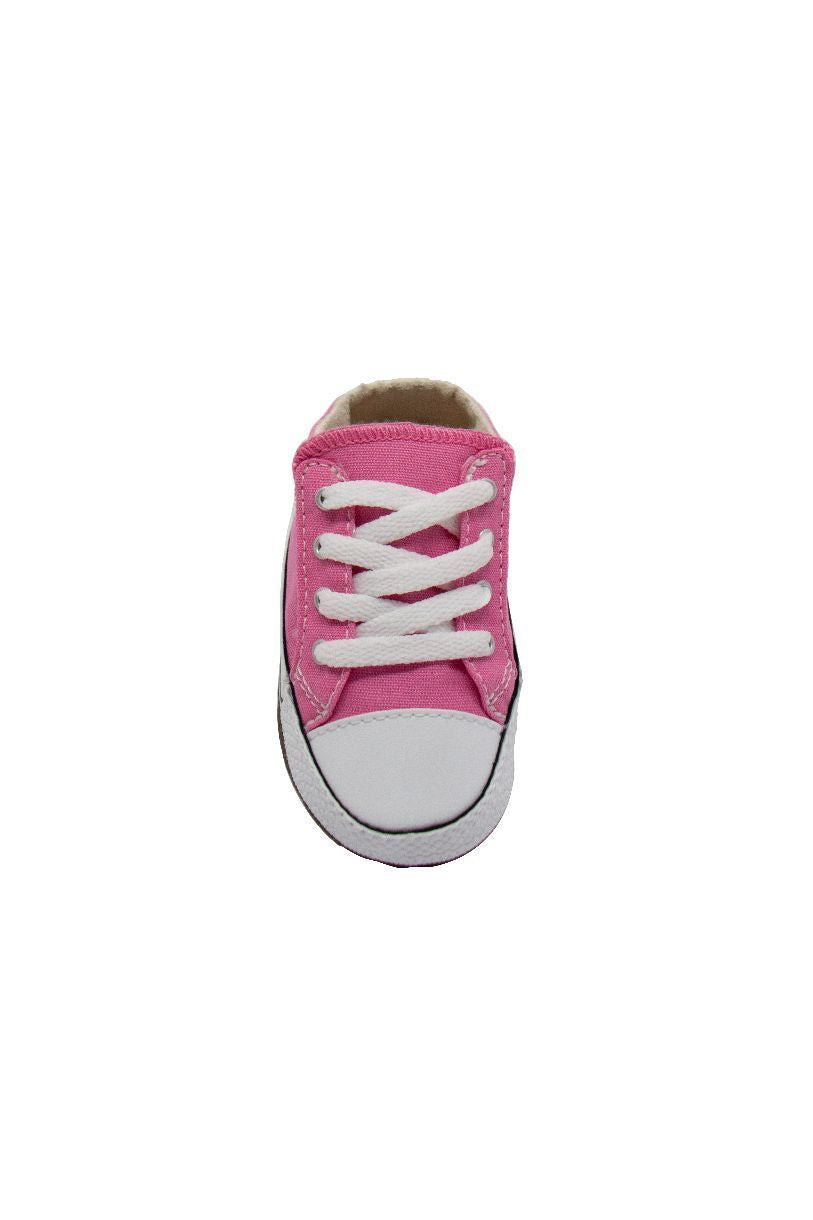 Chaussures velcro CTAS CRIBSTER pour bébé - Converse