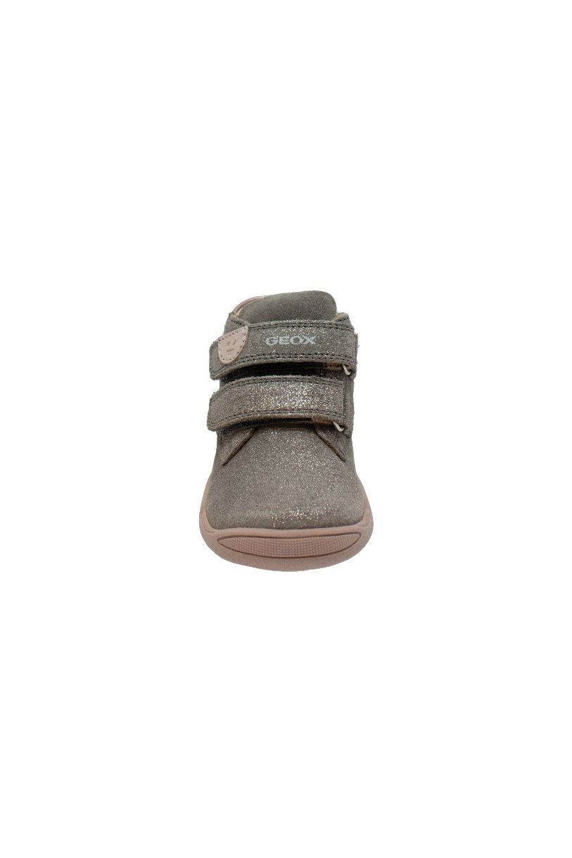 Bottines velcro Macchia pour bebe - Geox